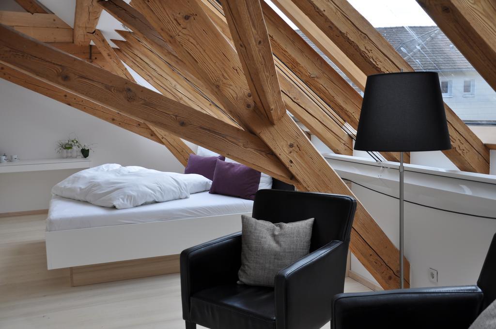 Hotel Krone - Garni 3*