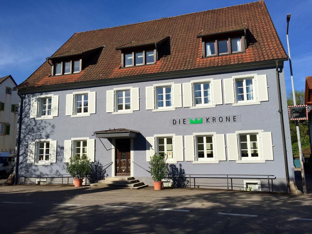 Krone - Garni Kirchzarten
