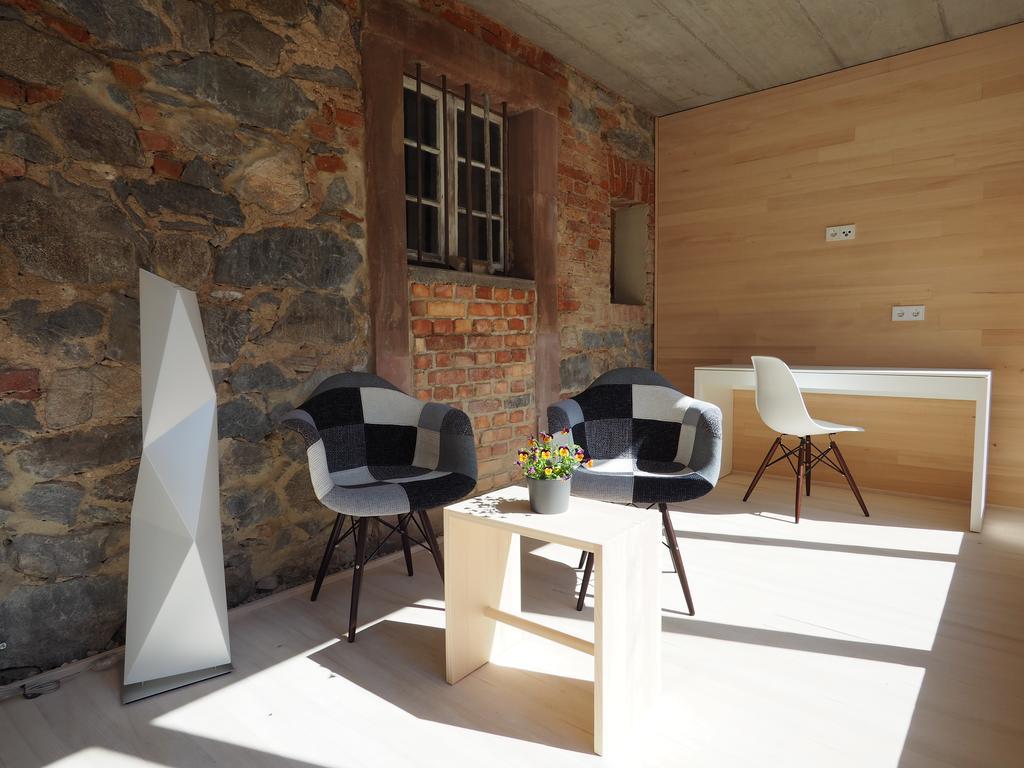 Hotel Krone - Garni