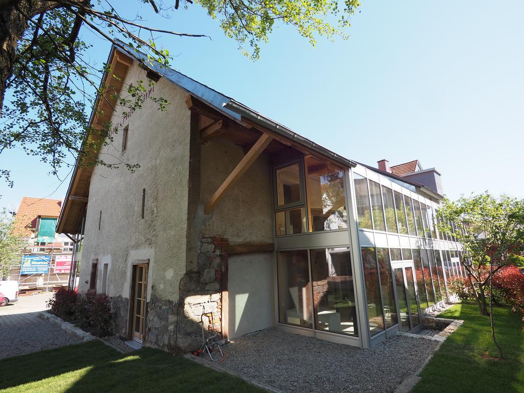 Krone - Garni Hotel 3*