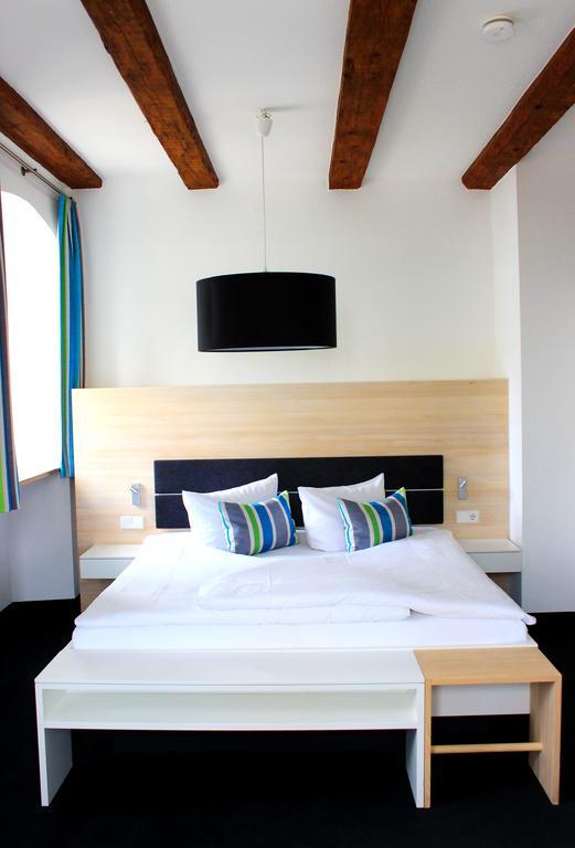 Krone - Garni Hotel 3*