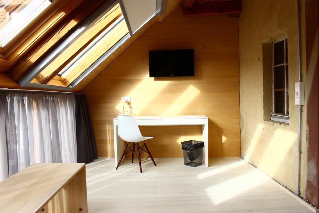 Hotel Krone - Garni