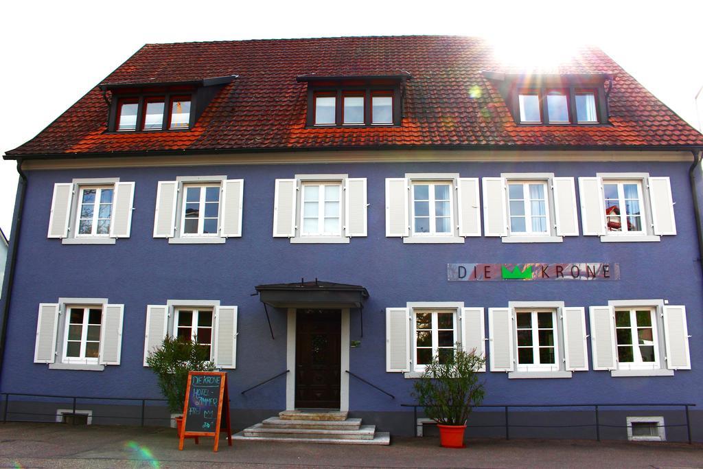 Hotel Krone - Garni Kirchzarten