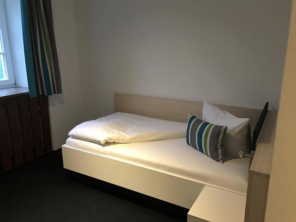 Krone - Garni Hotel