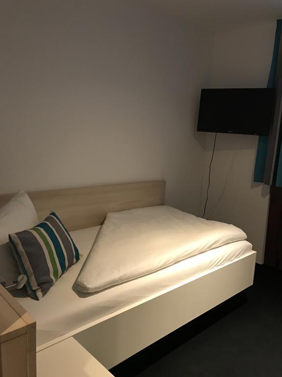 Krone - Garni Hotel 3*