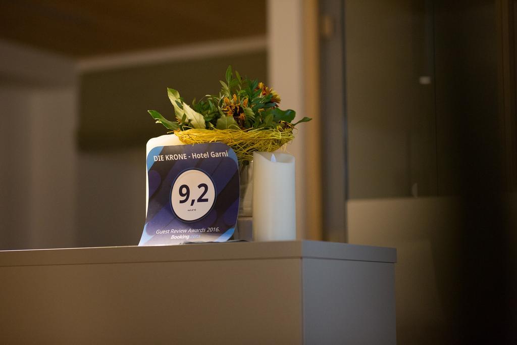 Hotel Krone - Garni 3*