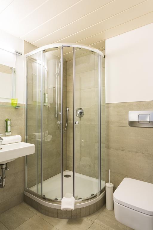 Krone - Garni Hotel 3*